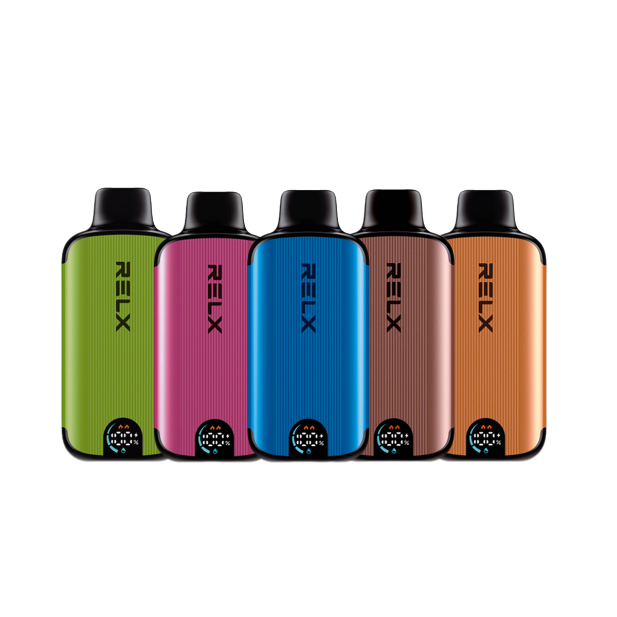RELX MagicGo 8000 Puffs