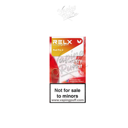 RELX Pod