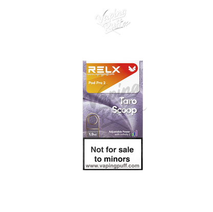 RELX Pod