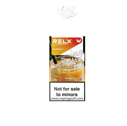 RELX Pod