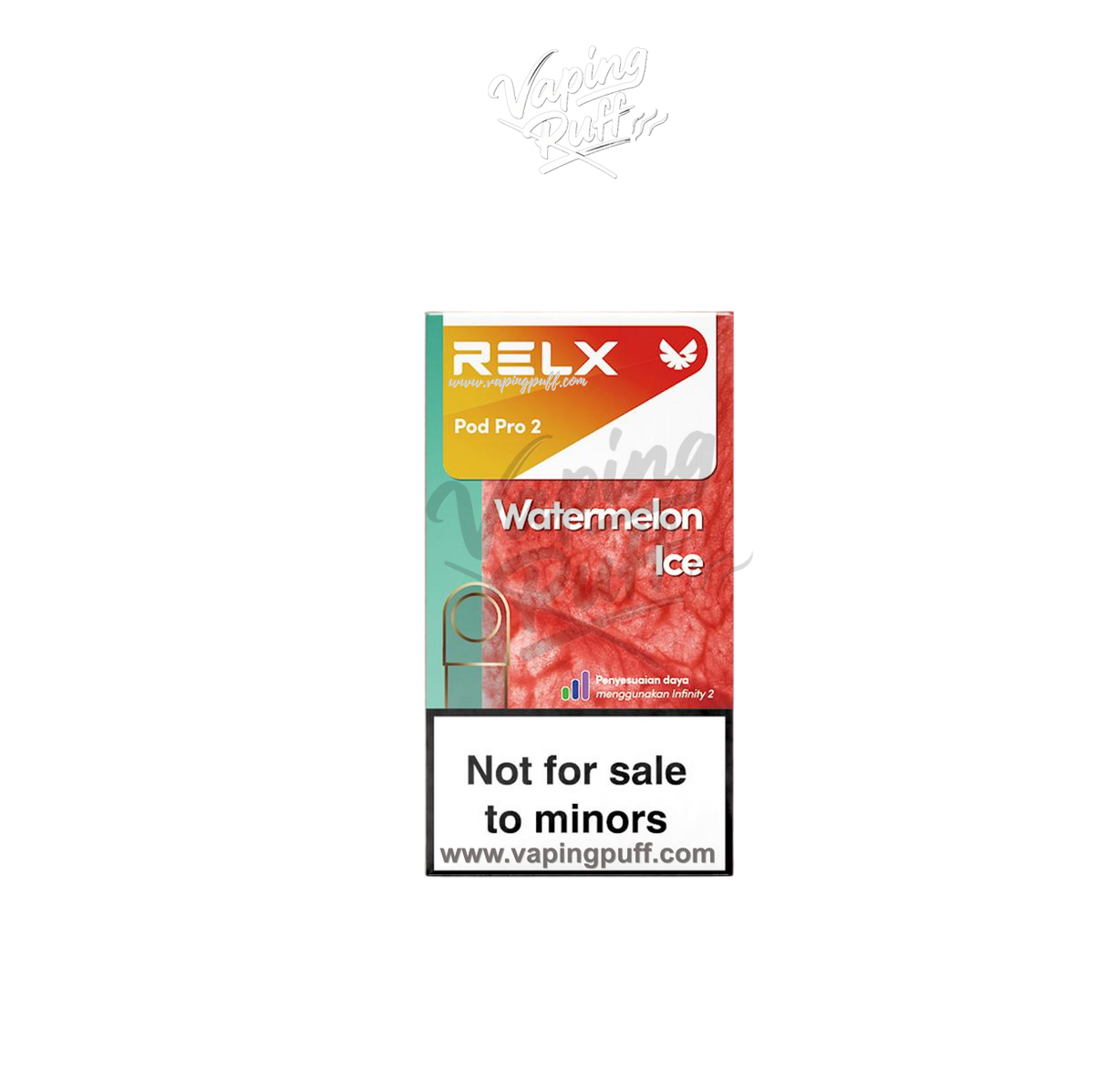 RELX Pod